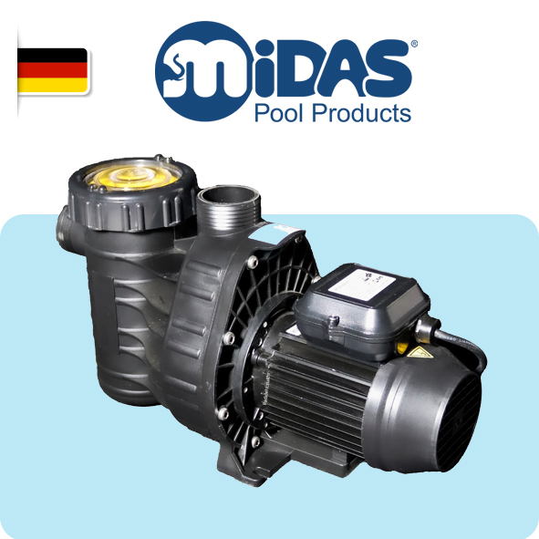 Midas Pump